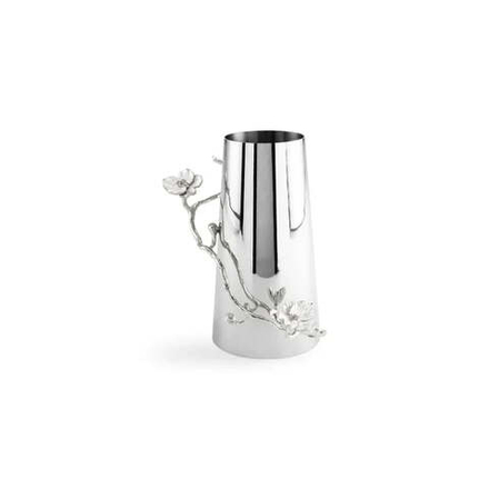 Ваза Michael Aram Silver Orchid (20.3 см)