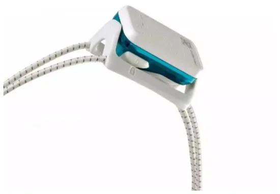 Налобный фонарь Petzl BINDI E102AA черный