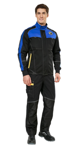 Спецодежда летняя мужская