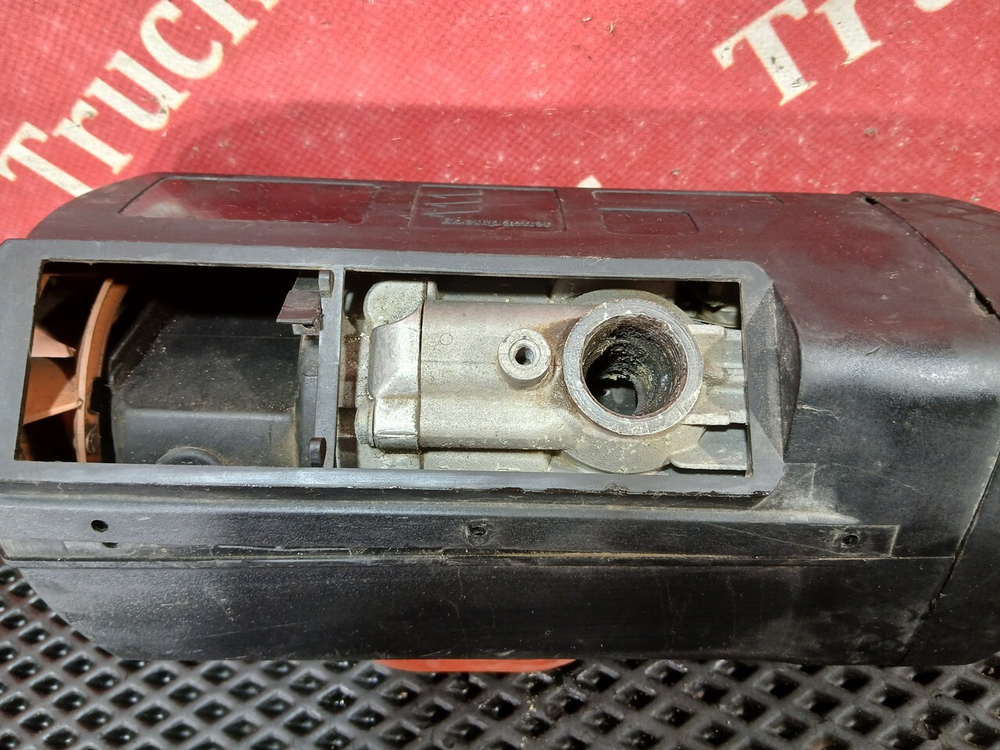 Отопитель автономный 3.5 kW