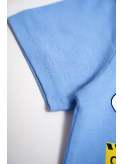 Футболка для садика.мальчик.1 шт