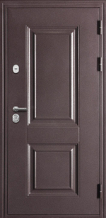 Дверь Элиза 9-3 Ника Thermo Elitis