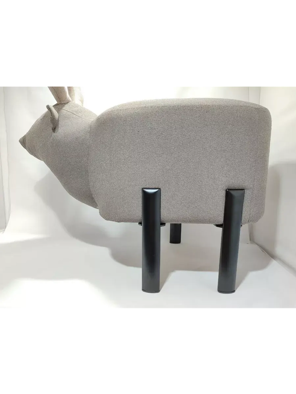 Мебельные ножки металлические под диван кресло тумбу шкаф