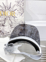 Christian Dior Visor DiorClub V1U