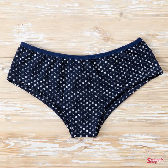 Трусики женские DOMINANT 87000-70, SHORT, 7 шт. в уп.