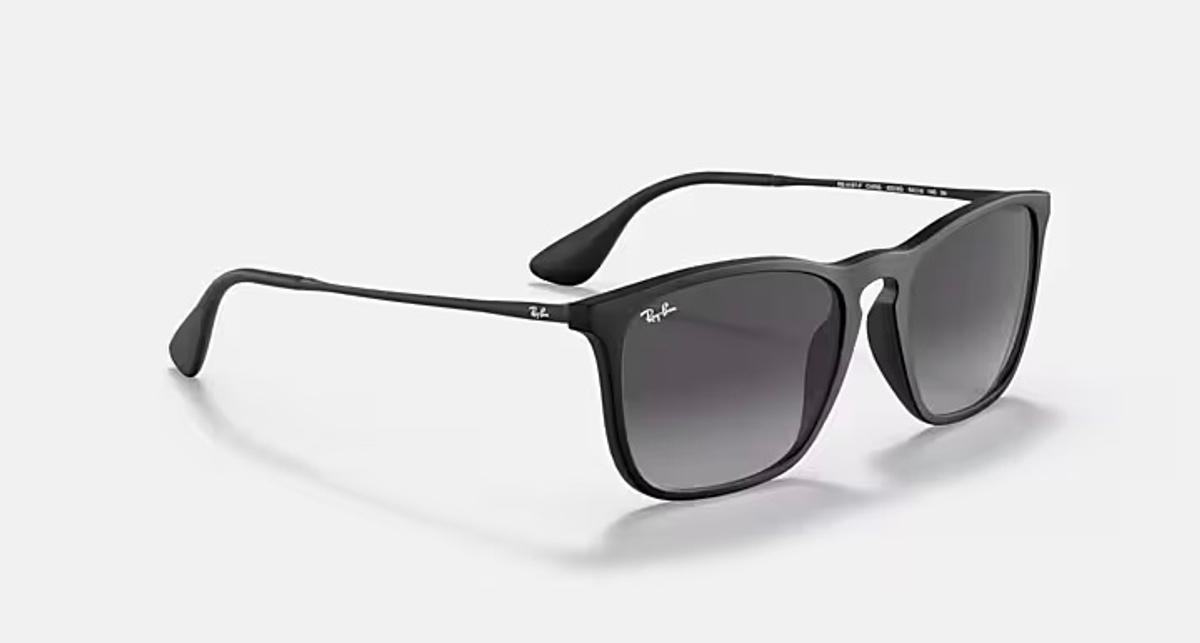 RAY-BAN CHRIS RB4187-F 622/8G
