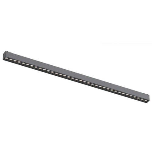 Магнитный трековый светильник Aployt Magnetic track 48 APL.0100.01.30