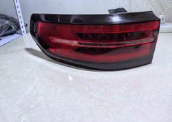Задние фонари в сборе (LED, левый и правый) для Baojun RC5