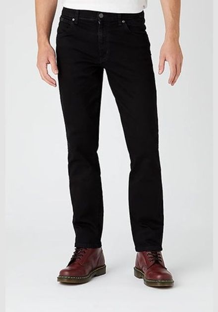 Джинсы TEXAS SLIM W12SHP19A