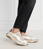 Кроссовки GO1ST_dbth HUGO - серый(50510213)