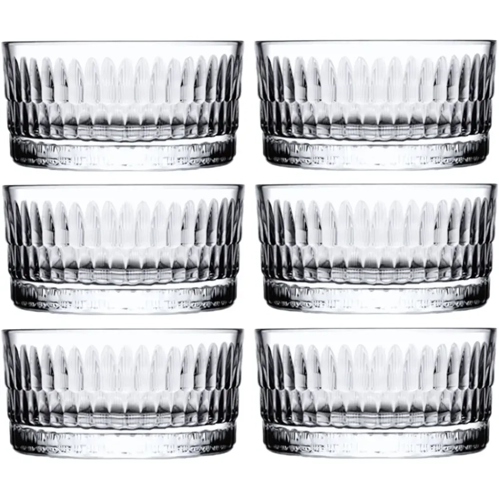 Набор салатников RAIN 300 мл, 6 шт