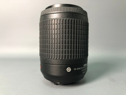 Nikon 55-200mm 4-5.6G AF-S DX VR IF-ED