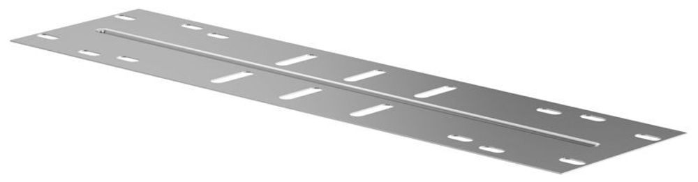 Накладка на основание лотка 400 IEK IEK CLP1S-PSOL-400