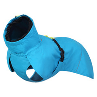 70403 Попона для собак ICEPEAK PET STRIKE RAIN COAT непромокаемая,  бирюзовый (336)