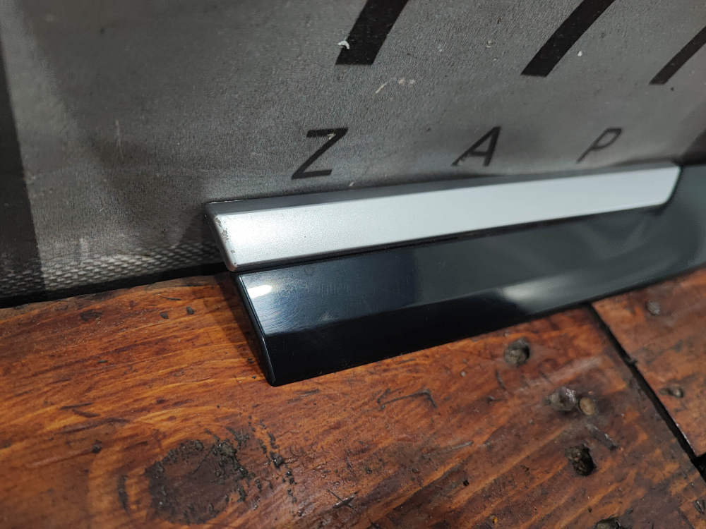 Накладка крыла переднего правого Exeed RX 23-нв Б/У Оригинал 609001619AA