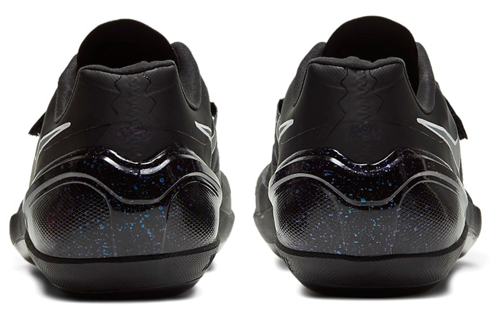 Кроссовки Nike Air Zoom Vapor Pro Court (Женская размерная сетка)