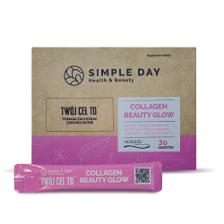 Ваша цель: Поддерживает здоровье кожи Коллаген - Жидкость Collagen Beauty Glow - 15 мл