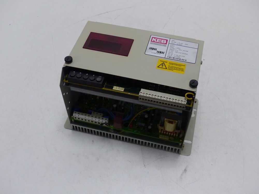 KEB 07.56.200-A129