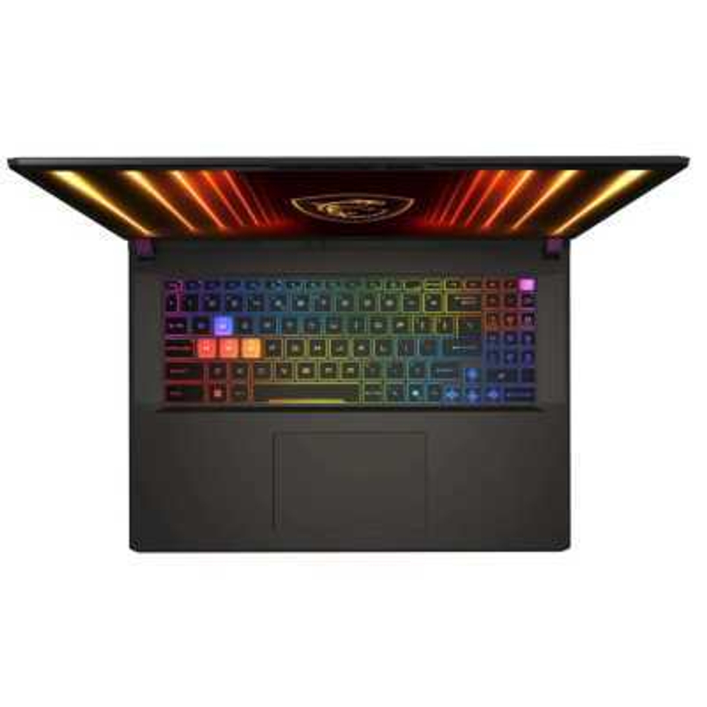 Ноутбук MSI Vector 17 HX AI A2XWIG-063XRU