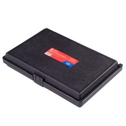 МАСТАК (103-21512C) Набор фиксаторов распредвала / коленвала, Fiat/Ford/Lancia, кейс, 12 предметов