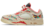 Кроссовки Jordan Air Jordan 5 Retro Low "Chinese New Year"