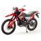 Мотоцикл кроссовый эндуро MOTOLAND 250 Enduro CRF ST (170FMN)