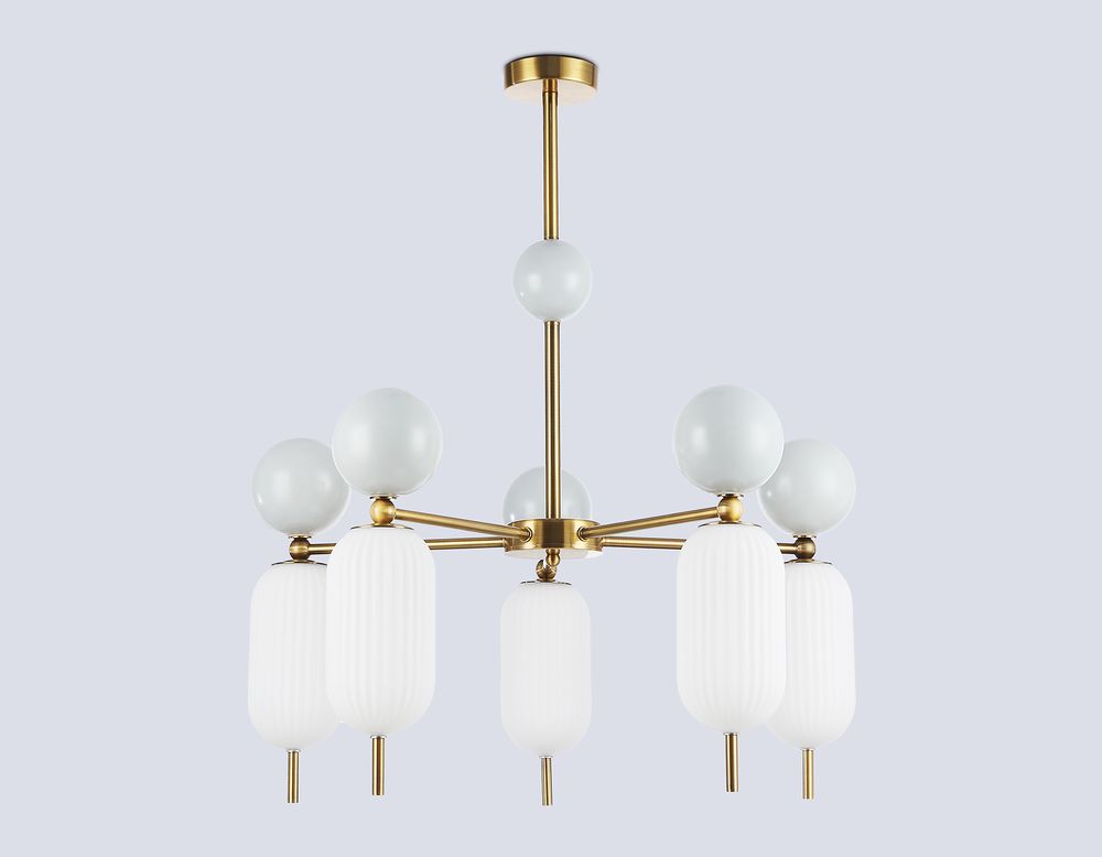 Ambrella Светильник на штанге Ceramo Modern LH53104