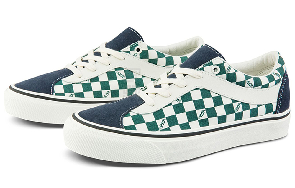 Vans Bold