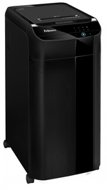 Уничтожитель бумаг  Fellowes AutoMax 350C