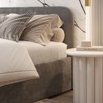 Лофт КР-18 Кровать 1,6 м без ортопед.основ.