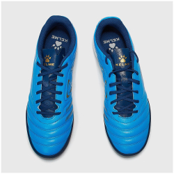 Обувь футбольная (многошиповки) KELME 871701-430-40, размер 40 (рос.39), синий