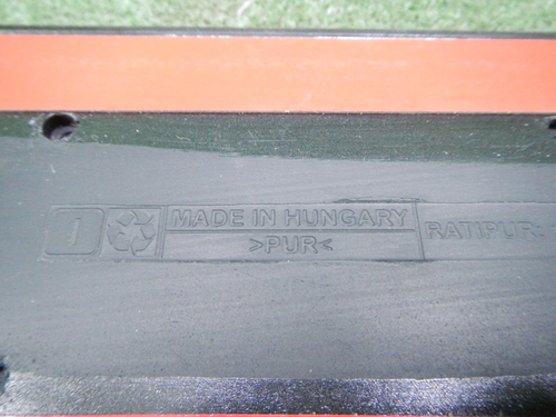 Накладка двери передняя левая Subaru Outback 4 (2009-2012)