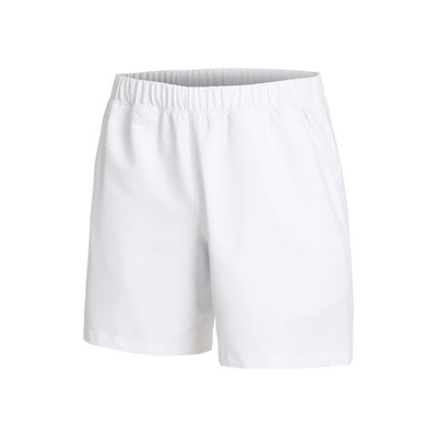 Мужские теннисные шорты ASICS Court 7in Shorts Men - White