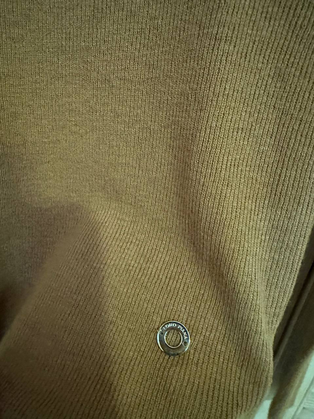 Водолазка Loro Piana, арт. 459154082