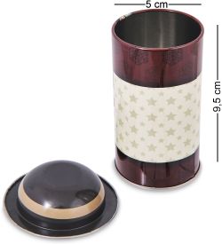 TCN-27/5 Коробка металлическая