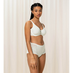 Бюстгальтер Минимайзер Triumph Wild Rose Sensation W01