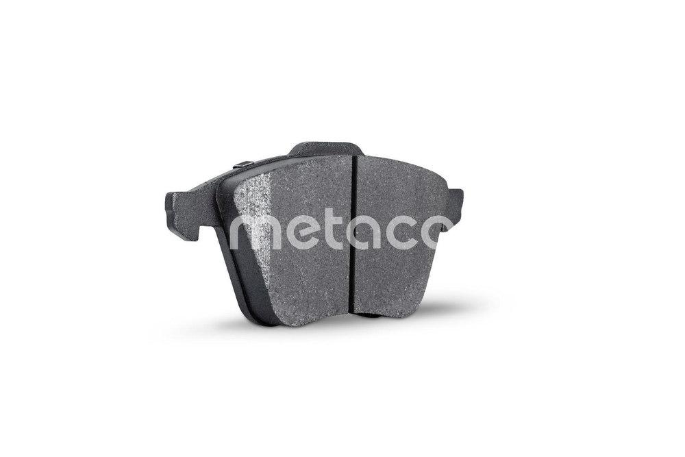 Колодки тормозные Metaco 3000-471 передние к-кт