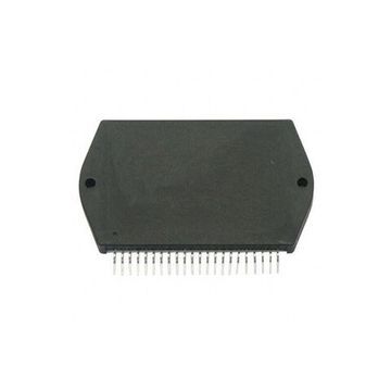 Микросхема  STK795-514 / HYB