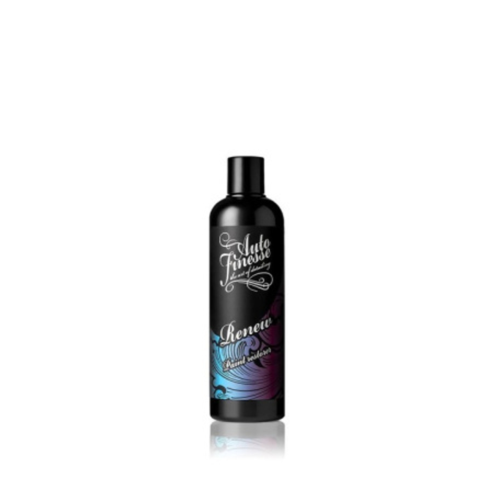 Auto Finesse Реставратор ЛКП Renew 500мл