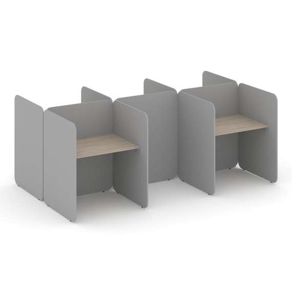 Бэлл Комплект №8 KCB.K-008 2412*1800*1200