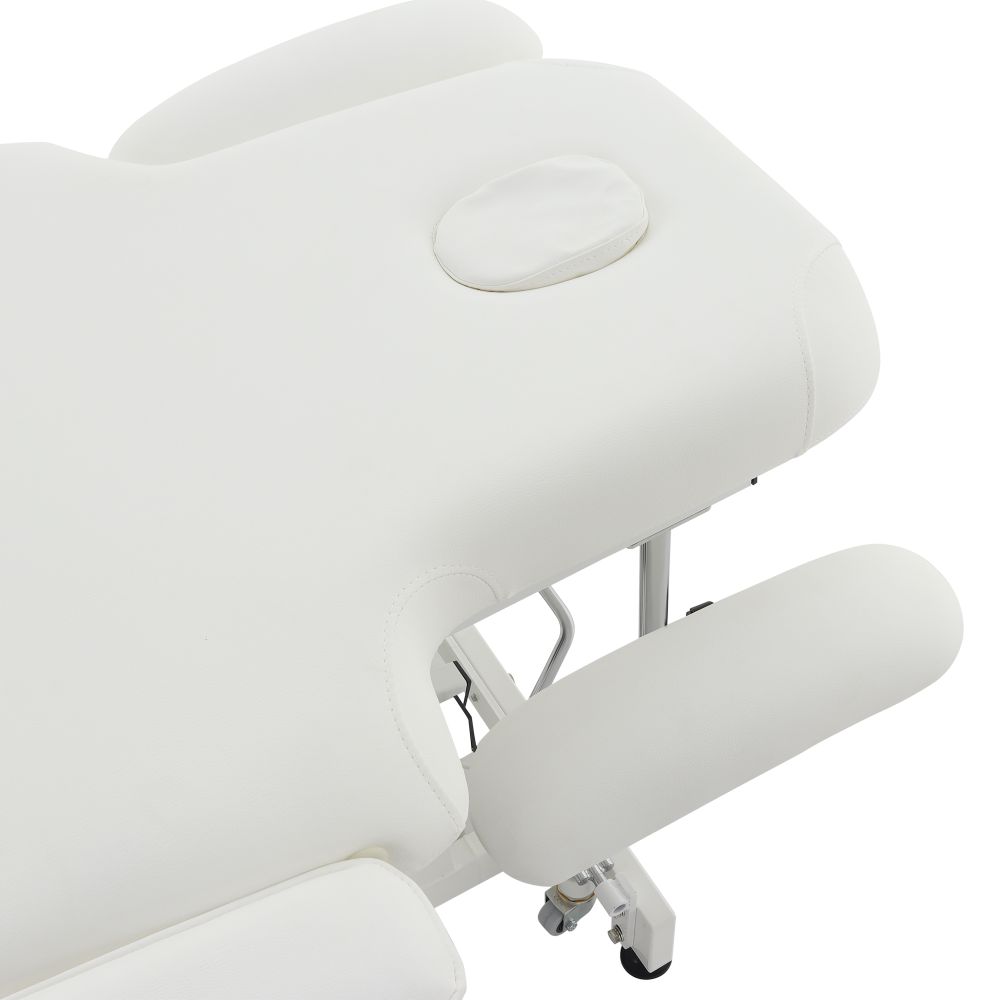 Массажный стол электрический Med-Mos ММКМ-2 (SE3.21.10Д-01)