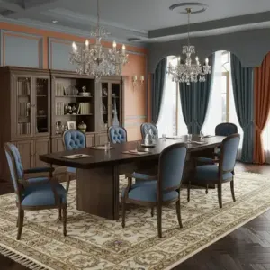 Столы переговоров Capital