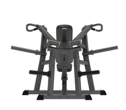 Impulse IFP1101 жим от плеч, профессиональный тренажер