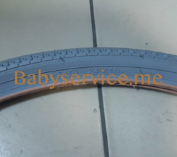 Покрышка 24 37-540