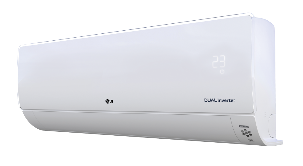 Инверторная сплит-система LG серии PROCOOL B07TS (комплект)