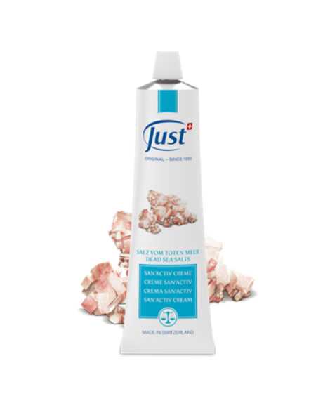 Крем Just San Active Cream 60 мл