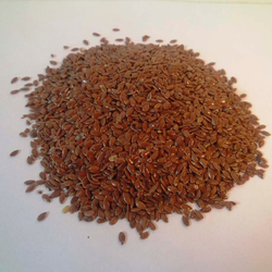 Лен обыкновенный (семена) 500гр.