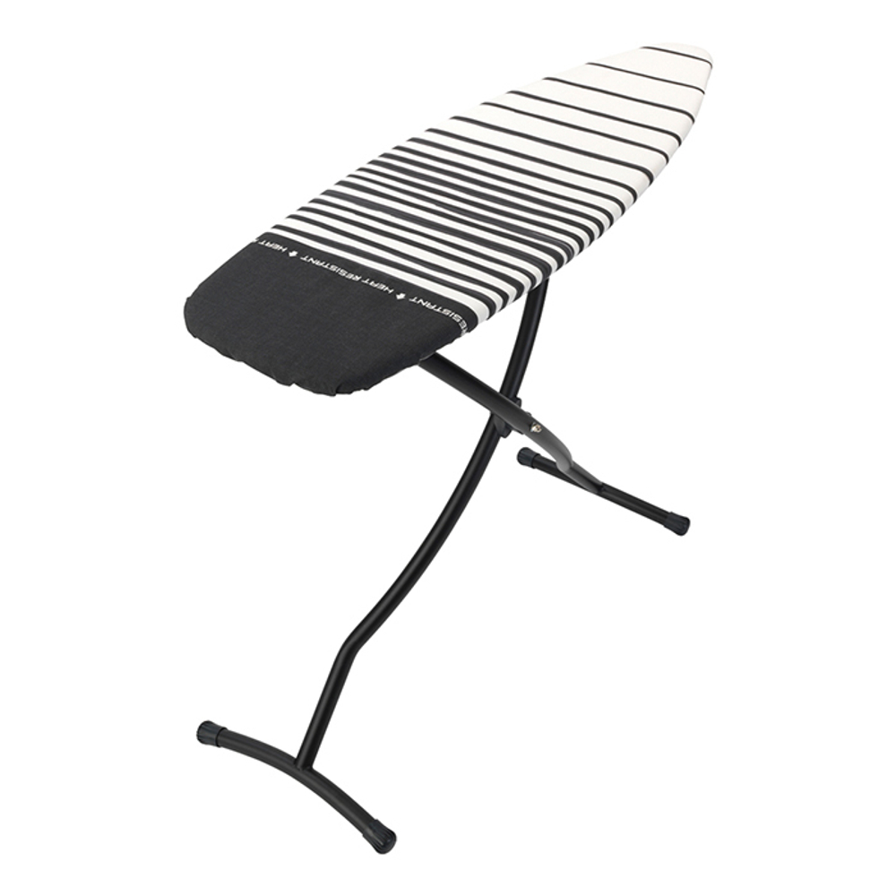 Гладильная доска 135х45см Brabantia Редеющие линии 118623