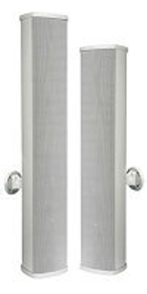 Electro-Voice EVID-P6.2W подвесная сателлитная система 6&#39;, 75W, белая. Цена за ШТУКУ!!!