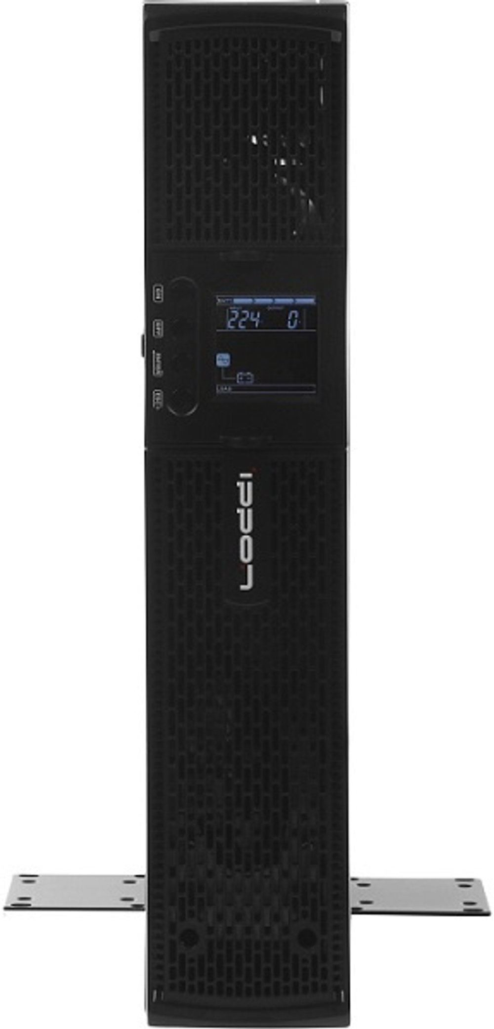 Источник бесперебойного питания Ippon Innova RTB 1500